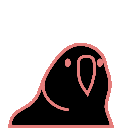 :darkmodeparrot: