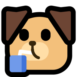 :neodog_sip: