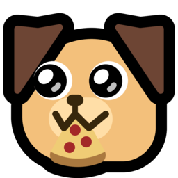 :neodog_nom_pizza: