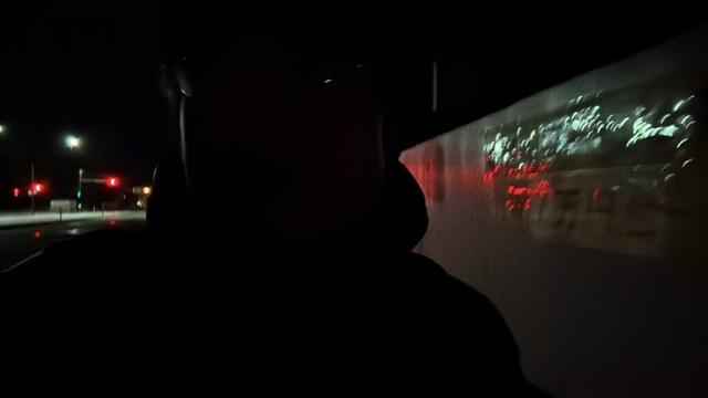 241231 早朝w、周南市美術博物館辺りから自宅まで徒歩る