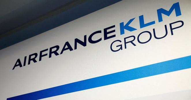 Air France-KLM a souffert en 2024, voyant son bénéfice divisé par trois