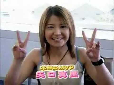 モーニング娘。のへそ - Morning Musume No Heso - Eps 1-10