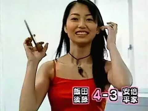 モーニング娘。のへそ - Morning Musume No Heso - Eps 11-20