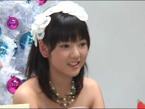 Morning Musume - Sweet Morning Box DVD - Christmas 2003