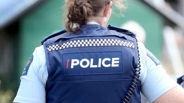 Stolen firearms in Nelson: Police appeal for information after arrest