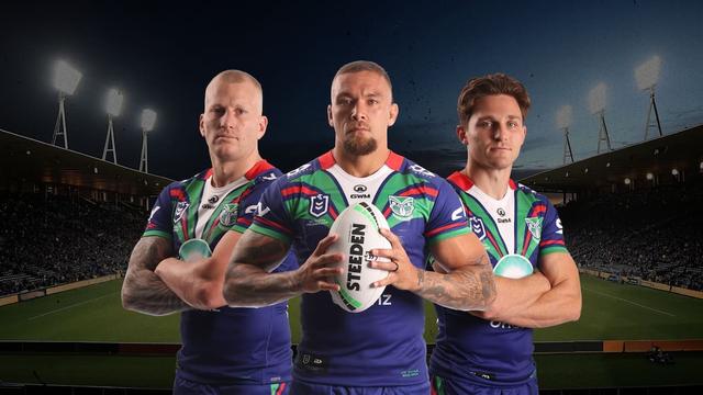 WIN: One of five double passes to the ONE NZ Warriors in Christchurch