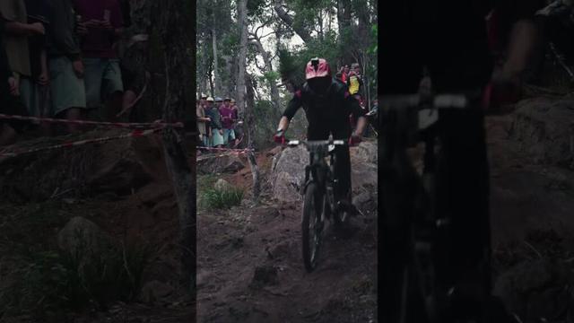 DENMARK DOWNHILL DONNY || FILMED AND EDITED BY BROKENPHOTOGRAPY