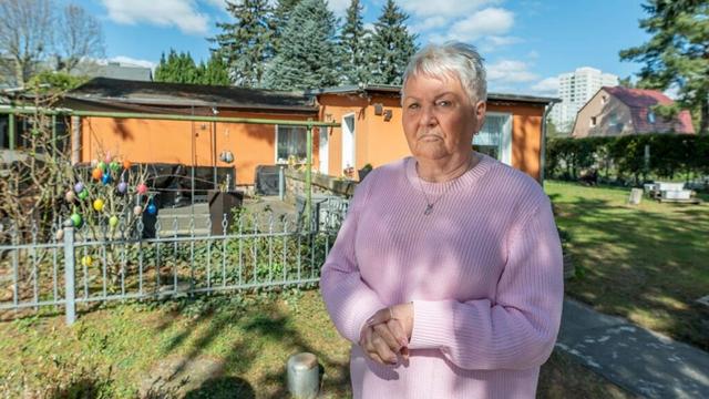 Berlin: Zwangsversteigerung, weil ein DDR-Stempel fehlt | Regional