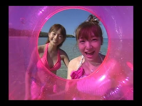 Morning Musume - Alo-Hello! - Sakura Gumi & Otome Gumi - 2003 10 27
