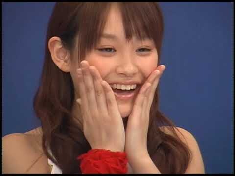 モーニング娘。DVD MAGAZINE 2004 - Vol 01