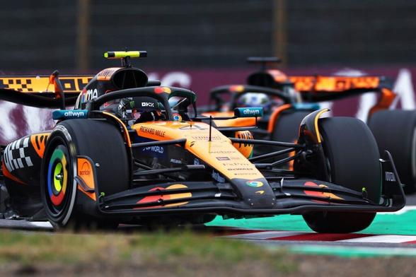 Une nouvelle vidéo de l'aileron McLaren fait réagir, la FIA n'a reçu aucune plainte