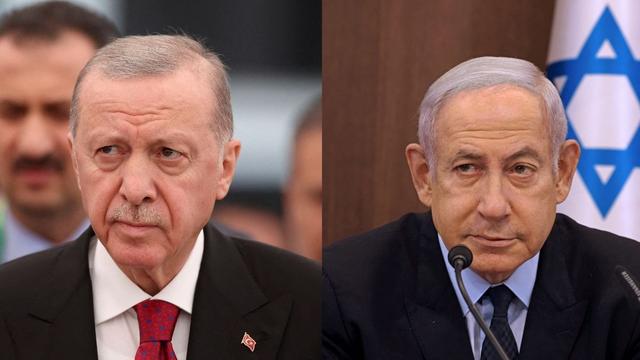 Turkey's Erdogan lambasts Israel for undermining stability in Syria as Tel Aviv pounds its neighbour – Firstpost