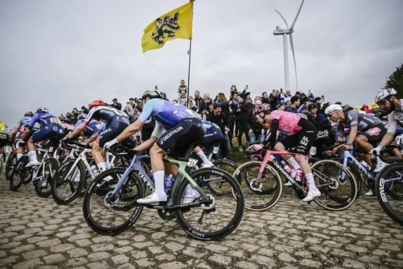 Stefan Bissegger : « Ça a tué ma course » - Actualité