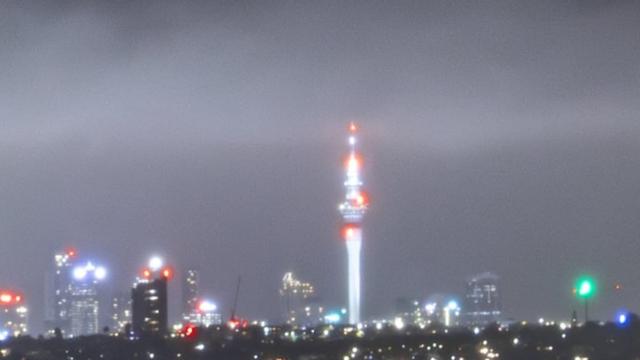 Cyclone Tam live updates: Thousands to spend night without power, ferries and flights cancelled, roads submerged