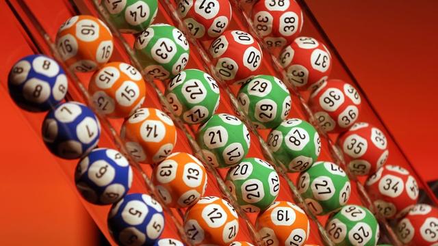 Lotto: 16 players win over $17k each in Second Division – where the tickets were sold