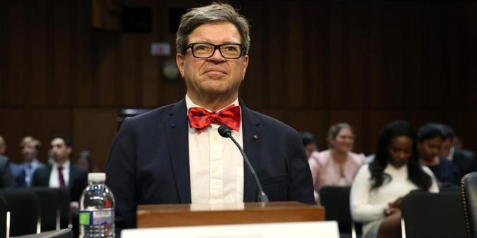 Meta's Yann LeCun: French Effort to Attract US Scientists 'Smart'