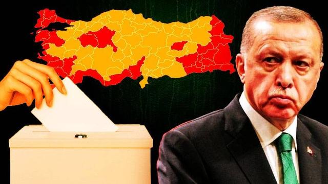Erdogan AKP
