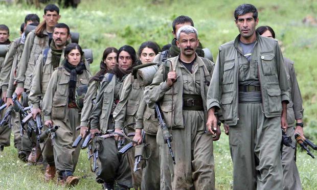 Why the PKK-Turkiye conflict persists despite Ocalan’s call?