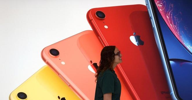 アップル、ｉＰｈｏｎｅ空輸作戦　トランプ関税対応で印から米へ150万台 | ロイター