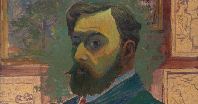 Peintre, collectionneur... Qui est Gustave Fayet, l’artiste qui a droit à six expositions ?