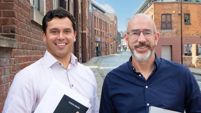 Zenko Properties celebrate a decade of growth