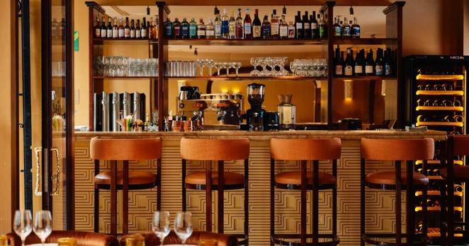 le pari risqué des restaurants parisiens, lancés dans une «course à l’esthétisme»