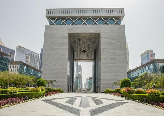 Even In Dubai, NAHATÉ Is An Over-The-Top Dining And Entertainment Spot