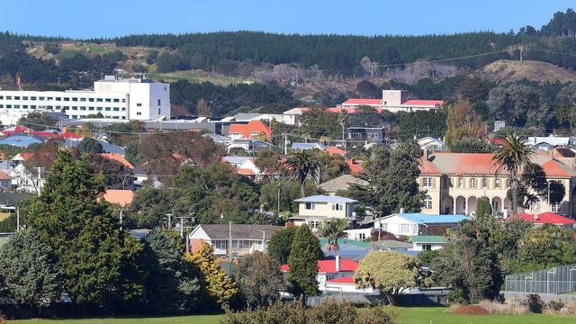Whanganui unemployment drops despite fewer jobs in 2024