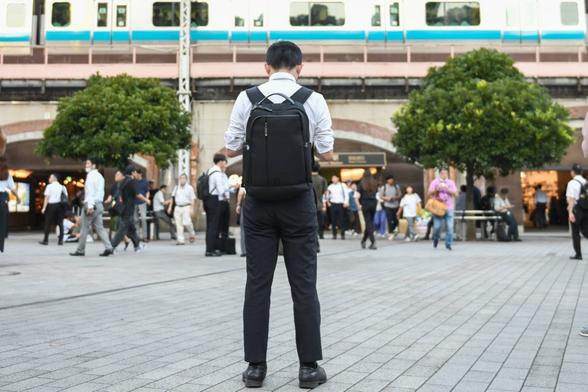Nearly half of workers in Japan engage in ‘quiet quitting’