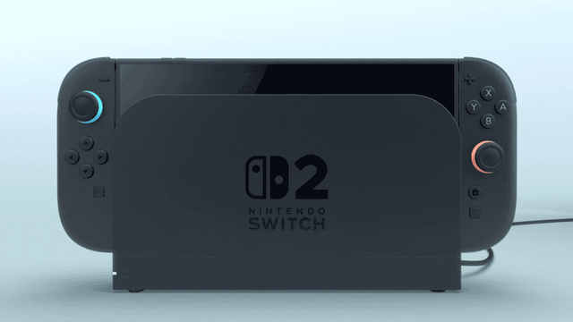 Nintendo Switch 2 Gets Special Magazine In Japan