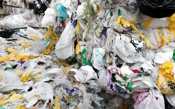 How do we solve New Zealand struggles with plastic waste?