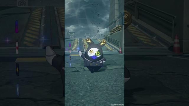 【メイキンプ映像】ロビン