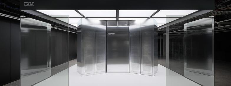 IBM Pours $150 Billion into US Manufacturing and Tech.