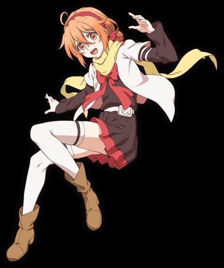 Eruna Ichinomiya