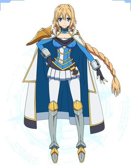 Danchou Arthur