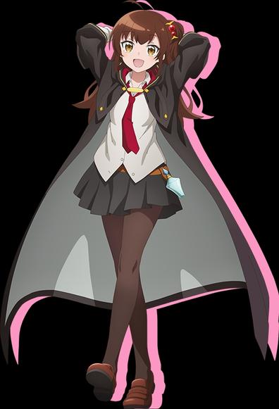 Meg Raspberry