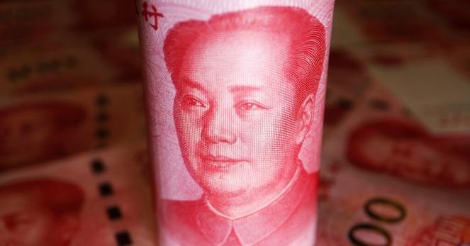 中国、保険会社に株式投資拡大を指示へ　株価支援策 | ロイター