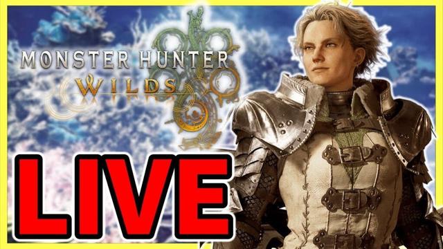 歴戦王レダウ対策装備考える【モンハンワイルズ/MHWilds】