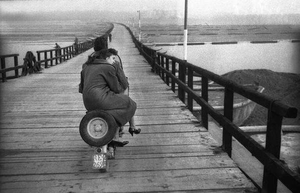 Nicola Sansone, Italia, Anni '60