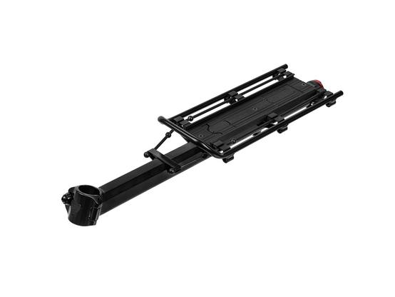 An isometric view image of a Topeak MTX Beamrack 2, E-Type.