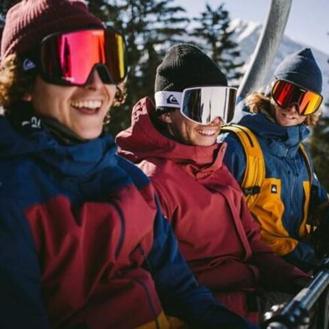 Authentic inks new Australia, New Zealand, and South Pacific region partnership for action, outdoor sports brands