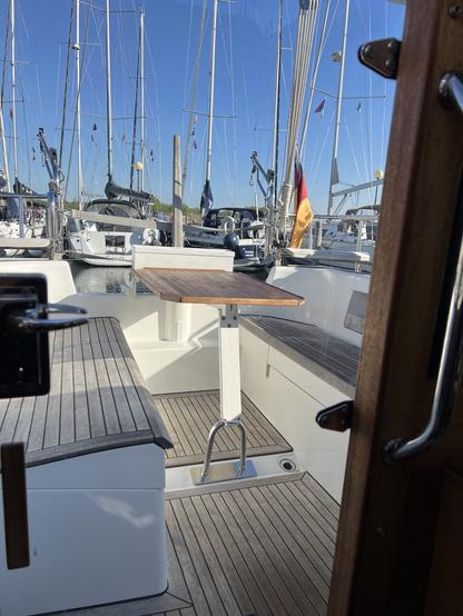 bootcockpit