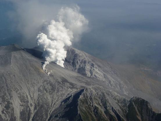 New approaches to earthquake monitoring at Ontake volcano, Japan
