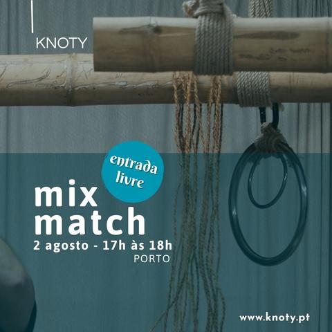 Mix-Match