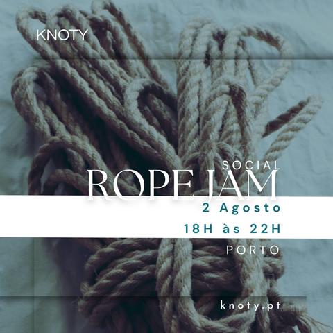 Rope Jam