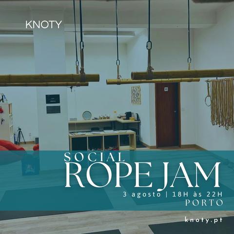 Rope Jam