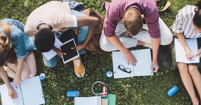 Denmark Offers Free Tuition and $1,000 Monthly Earnings