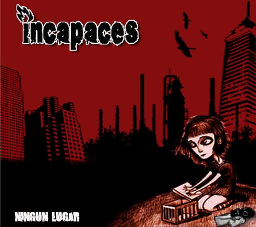 YO NO TENGO #FACEBOOK 
NO ME GUSTA #MYSPACE 
NO SE QUE ES #TWITTER 
PASO DE LOS #CHAT 
NO QUIERO VIVIR 
ENCERRADX EN MI CUARTO 
PASO DE LAS #REDES 
Y ESA #VIDA #SOCIAL 
NO QUIERO VIVIR UNA VIDA #VIRTUAL! 
...Incapaces "...Ningún Lugar"

https://collectorseriesdiy.bandcamp.com/album/cs-026-un-largo-invierno-ning-n-lugar

#Rock #Punk #eXit