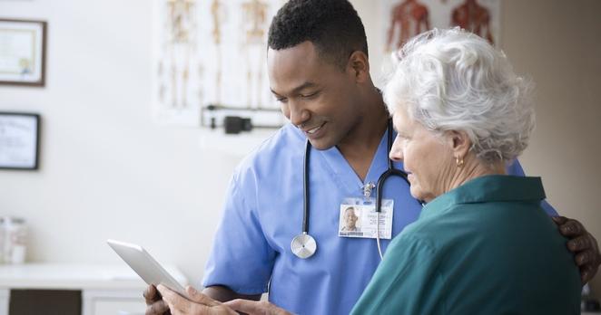 Teton unveils 3D hospital digital twin using Denmark's supercomputer