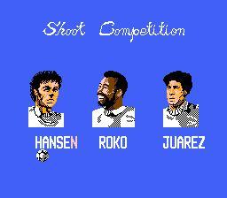 Cover image of Goal! (1988)